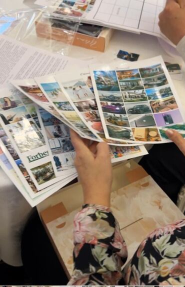 Организация мероприятий: Продается карта желаний — 6