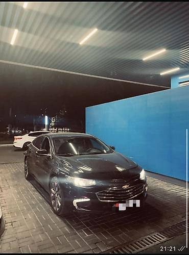 шевроле каприз: Chevrolet Malibu: 2017 г., Бензин, Седан — 4