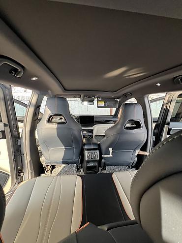 BYD: BYD Song Plus: 2024 г., Электромобиль, Внедорожник — 13