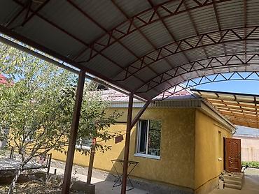 арча ош: Продаётся жилой дом с участком в район Арча- Бешик 1 улиц Жайыл — 2