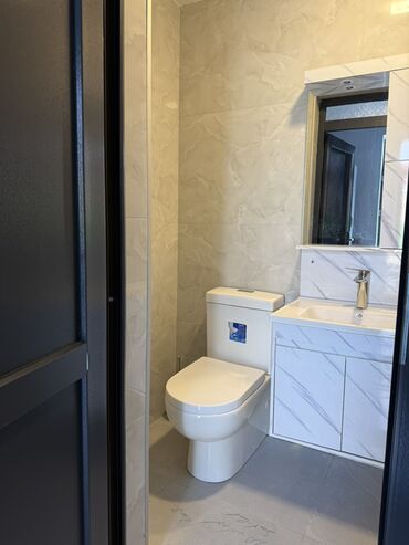 Günlük kirayə evlər: Müasir tərzdə inşa olunmuş kotteclər – kompleks daxilində açıq hovuzlu — 4