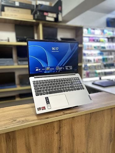 lenovo ideapad s: Б/у Lenovo IdeaPad, 15.6 ", AMD Ryzen 5, 512 ГБ, Доставка в районы, Платная доставка, Самовывоз — 3