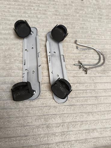 Elektrikli qızdırıcılar və radiatorlar: Radiator yaxşı vezyetdedi işləyir 3-4 defe istifade olunub indi isə — 4