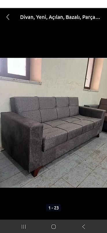 Divanlar: Divan, Yeni, Açılan, Bazalı, Parça, Ödənişli çatdırılma — 4