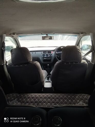 компрессор кондиционера хонда срв 2: Honda HR-V: 1999 г., Механика, Газ, Кроссовер