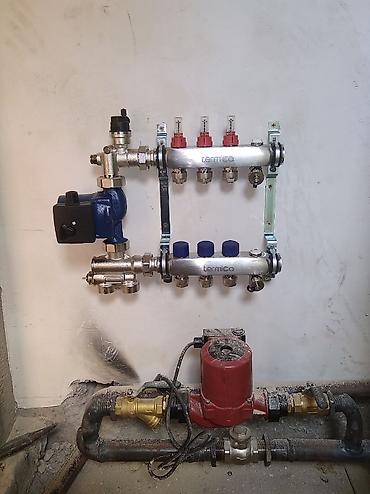 Отопление: Подключение отопления, Установка металлических труб, Теплый пол Гарантия, Бесплатная консультация Больше 6 лет опыта at lalafo.kg — 24 Отопление: Подключение отопления, Установка металлических труб, Теплый пол Гарантия, Бесплатная консультация Больше 6 лет опыта — 24