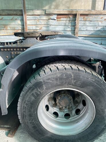 Volvo: Volvo 440: 2024 г., 4.2 л, Дизель — 4