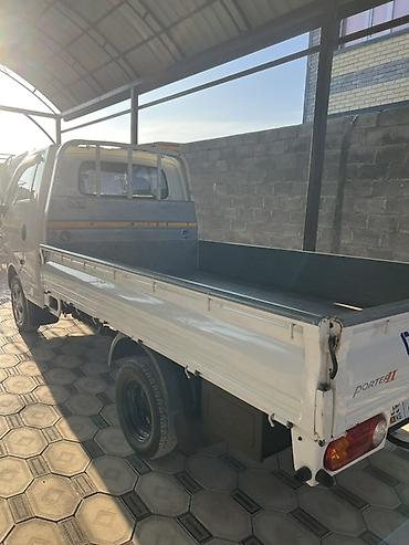 daihatsu hijet: Легкий грузовик, Hyundai, Стандарт, 3 т, Б/у — 6