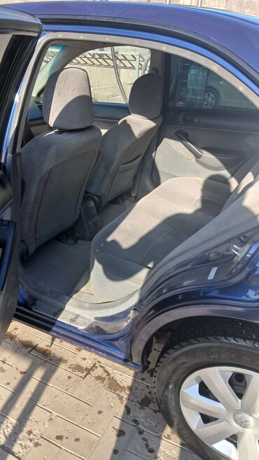 хонда цивик автомат: Honda Civic: 2001 г., 1.5 л, Автоматтык, Бензин, Седан