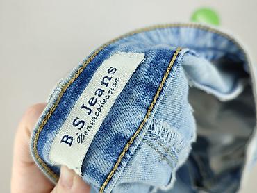 mango mom: Denim Collection, Jeansy damskie, rozmiar 4XL — 4