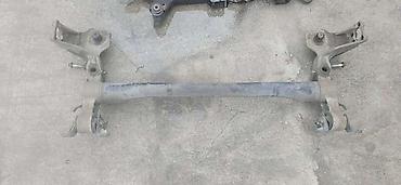 sidro za camac: MOST GREDA ZA OPEL ZAFIRA ZA 2005. GOD — 2