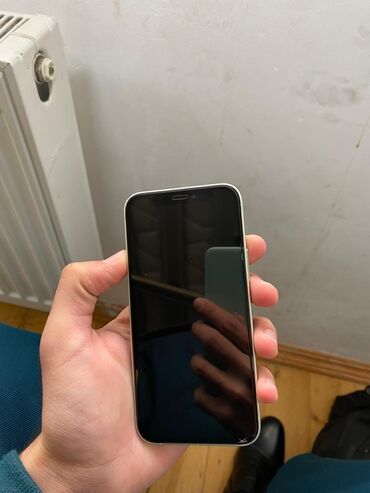 Apple iPhone: IPhone 12 mini, 128 GB, Alpine Green, Face ID — 9