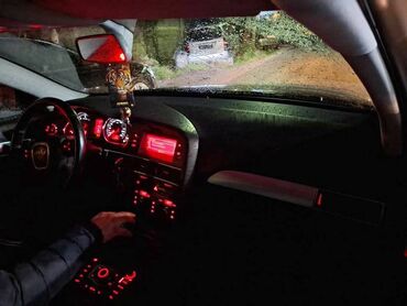 Audi: Audi A4: 2 l. | 2005 έ. Λιμουζίνα — 5