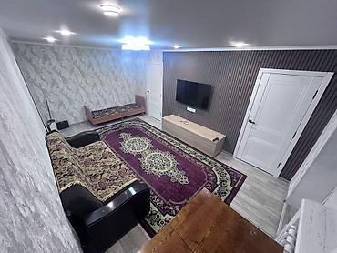Недвижимость: Сдаётся посуточно уютная 3‑комнатная квартира в городе Балыкчы — 2