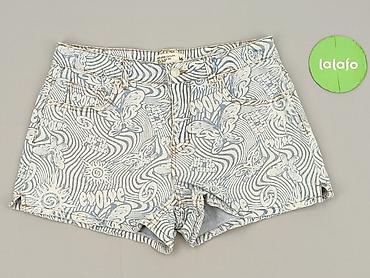 bluzy 2005: House of Denim, Szorty damskie, rozmiar S — 2