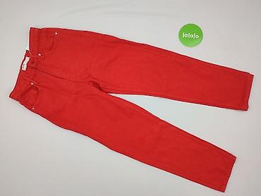 hi mountain: Bershka, Jeansy damskie, rozmiar S — 2