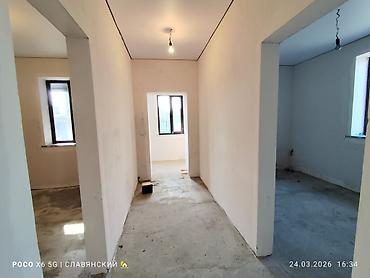 Продажа коттеджей и домов: Продаётся кирпичный ДОМ город КАНТ улица Ванахуна / Микояна, район — 25