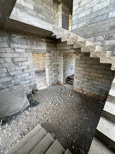 пруд токмок: 6 комнат и более, 240 м², 4 соток, Мыкан, Собственник — 2