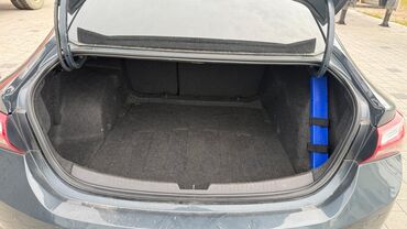 Chevrolet: Chevrolet Malibu: 2019 г., 1.3 л, Автомат, Бензин, Седан — 12