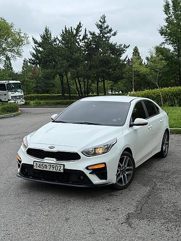 byd e6: Kia K3: 2019 г., 1.6 л, Автомат, Бензин, Седан — 3