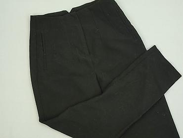 second hand pszczyna: Amisu, Spodnie materiałowe damskie, rozmiar S — 1