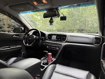 ремонт kdss: Kia Sportage: 2018 г., 2 л, Автомат, Дизель, Кроссовер — 6