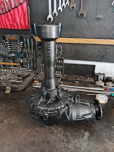 karobka ustasi: Toyota 2013, 2015 il, Orijinal, Yaponiya, İşlənmiş — 1