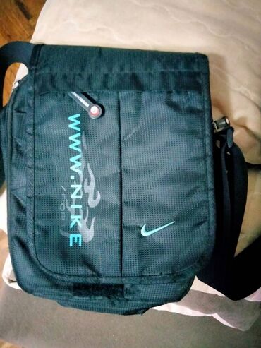 original sat: Shoulder bag, Nike