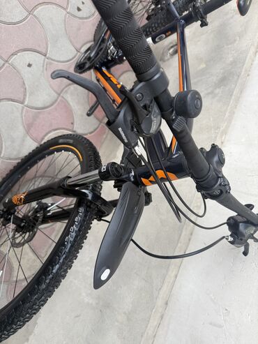 Горные велосипеды: Из Германии at lalafo.kg — 4 Горные велосипеды: Из Германии — 4