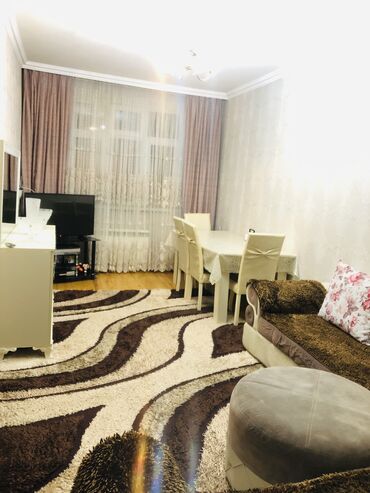 20000 azn ev satilir v Azərbaycan | EVLƏRIN SATIŞI: 108 kv. m, 3 otaqlı
