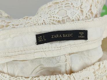 sklep izzi: Zara, Szorty damskie, rozmiar S — 4