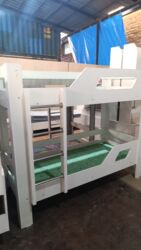 Детские односпальные кровати: Детские односпальные кровати — 9