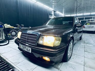 мерс 124 3 куб дизель: Mercedes-Benz W124: 1993 г., 3.2 л, Автомат, Бензин, Седан