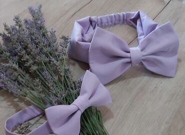 Šivenje i popravka odeće: Leptir Masne Natali Ručno izradjene leptir mašne, tregeri (kravate