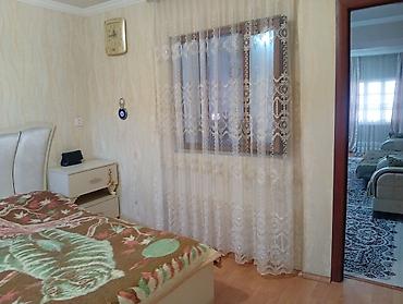ucuz mənzillərin satışı: 3 otaqlı, 88 kv. m, Kredit yoxdur, Orta təmir — 5