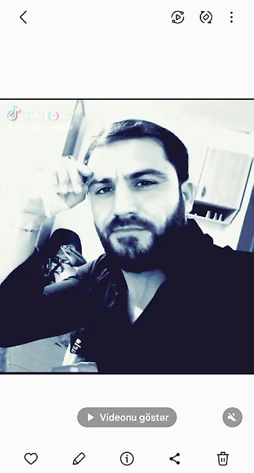 gunluk iş elanları bakı: Foto/Video kontent üçün fərdi model və aparıcılıq xidməti - Portret — 5