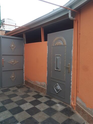Həyət evləri və villaların satışı: 2 otaqlı, 65 kv. m, Yeni təmirli — 4