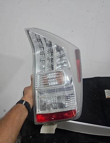 tulku goz qazel: Prius 30 kuza original arxa stopu üsten çixma amerikanka saĝ .ideal — 1
