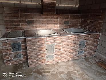 Очок: Печи, Барбекю, Казаны Больше 6 лет опыта — 4