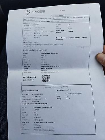 Həyət evləri və villalar: Türkan qəs. 2 otaqlı, 7 kv. m, Kredit yoxdur, Orta təmir — 10