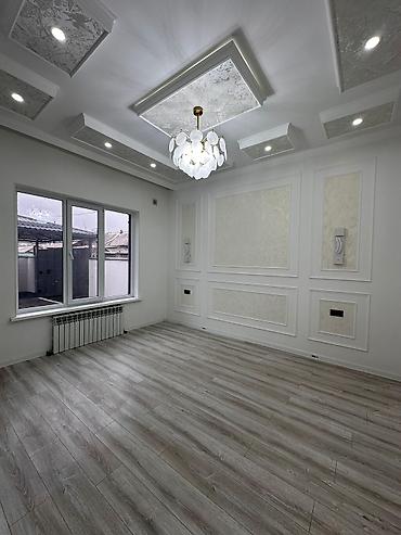 Продажа коттеджей и домов: 🏡 Продаётся уютный дом с современным ремонтом! 📍 Район: Заря 📐 — 5