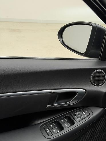 Hyundai: Hyundai Sonata: 2019 г., Гибрид, Седан — 11
