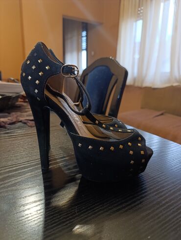 s oliver cipele zenske: Pumps, 36