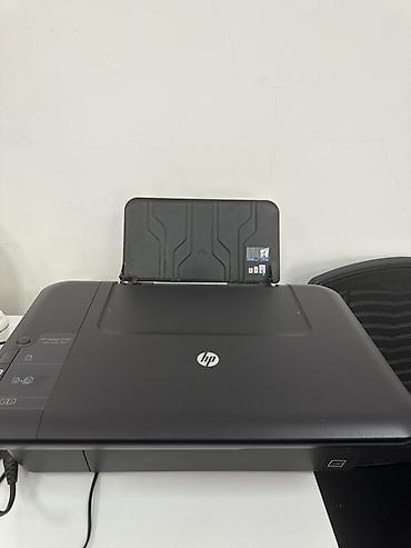 printer rəngi: HP Deskjet 2050 All-in-One J510 seriyalı çoxfunksiyalı qurğu — 2