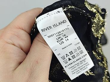 podrobki ciuchow: River Island, Tunika damska, rozmiar XL — 5