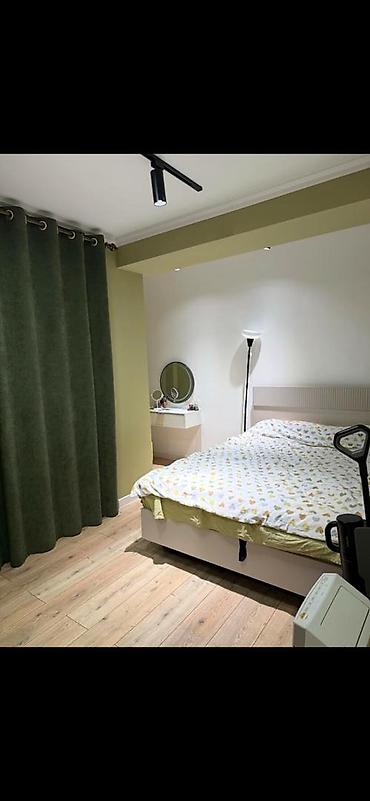 Продажа квартир: 2 комнаты, 48 м², Элитка, 3 этаж, Евроремонт at lalafo.kg — 10 Продажа квартир: 2 комнаты, 48 м², Элитка, 3 этаж, Евроремонт — 10