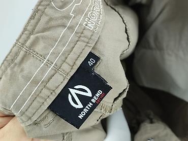 celine tee: North Bend, Szorty dla mężczyzn, rozmiar 2XL — 4