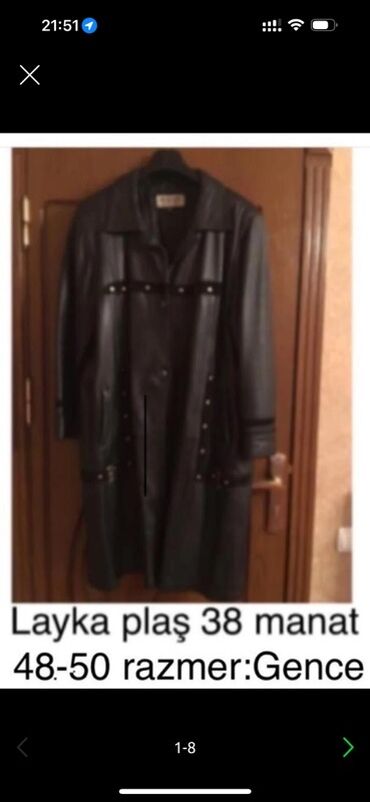 Baletkalar: Baletkalar, Ölçü: 38, rəng - Qara, İşlənmiş — 3