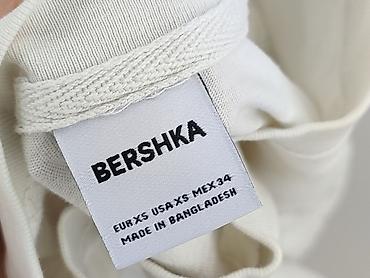 fox t shirty: Bershka, T-shirt damski, rozmiar XS — 4