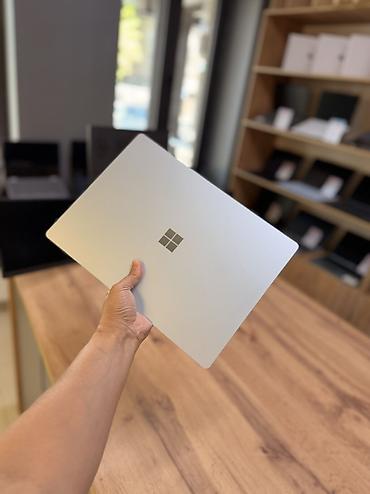 Microsoft ноутбуктары: Программалоо үчүн, Колдонулган, Intel Core i7, Бөлүп төлөө менен — 6
